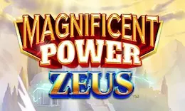 Magnificient Power Zeus game